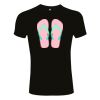 SOL'S Imperial Fit Mens Embroidered T-Shirt Thumbnail