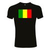 SOL'S Imperial Fit Mens Embroidered T-Shirt Thumbnail