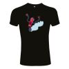 SOL'S Imperial Fit Mens Embroidered T-Shirt Thumbnail