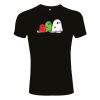 SOL'S Imperial Fit Mens Embroidered T-Shirt Thumbnail
