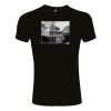 SOL'S Imperial Fit Mens Embroidered T-Shirt Thumbnail