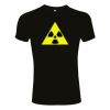 SOL'S Imperial Fit Mens Embroidered T-Shirt Thumbnail