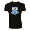 SOL'S Imperial Fit Mens Embroidered T-Shirt Thumbnail