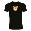 SOL'S Imperial Fit Mens Embroidered T-Shirt Thumbnail