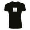 SOL'S Imperial Fit Mens Embroidered T-Shirt Thumbnail