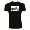 SOL'S Imperial Fit Mens Embroidered T-Shirt Thumbnail