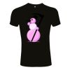 SOL'S Imperial Fit Mens Embroidered T-Shirt Thumbnail