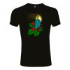 SOL'S Imperial Fit Mens Embroidered T-Shirt Thumbnail