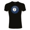 SOL'S Imperial Fit Mens Embroidered T-Shirt Thumbnail