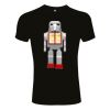 SOL'S Imperial Fit Mens Embroidered T-Shirt Thumbnail
