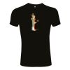 SOL'S Imperial Fit Mens Embroidered T-Shirt Thumbnail