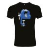 SOL'S Imperial Fit Mens Embroidered T-Shirt Thumbnail