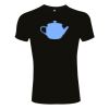 SOL'S Imperial Fit Mens Embroidered T-Shirt Thumbnail