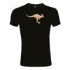 SOL'S Imperial Fit Mens Embroidered T-Shirt Thumbnail