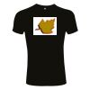 SOL'S Imperial Fit Mens Embroidered T-Shirt Thumbnail