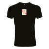 SOL'S Imperial Fit Mens Embroidered T-Shirt Thumbnail