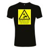 SOL'S Imperial Fit Mens Embroidered T-Shirt Thumbnail