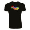 SOL'S Imperial Fit Mens Embroidered T-Shirt Thumbnail