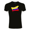SOL'S Imperial Fit Mens Embroidered T-Shirt Thumbnail