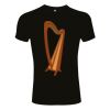SOL'S Imperial Fit Mens Embroidered T-Shirt Thumbnail