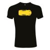 SOL'S Imperial Fit Mens Embroidered T-Shirt Thumbnail