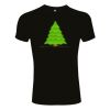 SOL'S Imperial Fit Mens Embroidered T-Shirt Thumbnail
