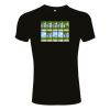 SOL'S Imperial Fit Mens Embroidered T-Shirt Thumbnail