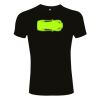 SOL'S Imperial Fit Mens Embroidered T-Shirt Thumbnail