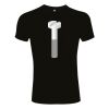 SOL'S Imperial Fit Mens Embroidered T-Shirt Thumbnail