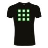 SOL'S Imperial Fit Mens Embroidered T-Shirt Thumbnail
