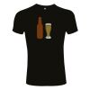 SOL'S Imperial Fit Mens Embroidered T-Shirt Thumbnail
