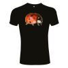 SOL'S Imperial Fit Mens Embroidered T-Shirt Thumbnail