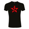 SOL'S Imperial Fit Mens Embroidered T-Shirt Thumbnail