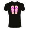 SOL'S Imperial Fit Mens Embroidered T-Shirt Thumbnail