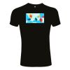 SOL'S Imperial Fit Mens Embroidered T-Shirt Thumbnail