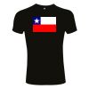 SOL'S Imperial Fit Mens Embroidered T-Shirt Thumbnail