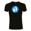 SOL'S Imperial Fit Mens Embroidered T-Shirt Thumbnail