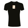 SOL'S Imperial Fit Mens Embroidered T-Shirt Thumbnail