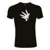 SOL'S Imperial Fit Mens Embroidered T-Shirt Thumbnail