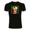 SOL'S Imperial Fit Mens Embroidered T-Shirt Thumbnail