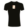 SOL'S Imperial Fit Mens Embroidered T-Shirt Thumbnail