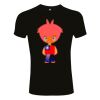 SOL'S Imperial Fit Mens Embroidered T-Shirt Thumbnail