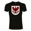 SOL'S Imperial Fit Mens Embroidered T-Shirt Thumbnail