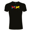 SOL'S Imperial Fit Mens Embroidered T-Shirt Thumbnail
