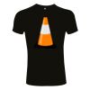 SOL'S Imperial Fit Mens Embroidered T-Shirt Thumbnail