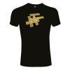 SOL'S Imperial Fit Mens Embroidered T-Shirt Thumbnail
