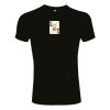 SOL'S Imperial Fit Mens Embroidered T-Shirt Thumbnail