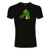 SOL'S Imperial Fit Mens Embroidered T-Shirt Thumbnail
