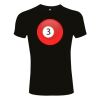 SOL'S Imperial Fit Mens Embroidered T-Shirt Thumbnail