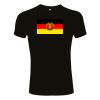 SOL'S Imperial Fit Mens Embroidered T-Shirt Thumbnail